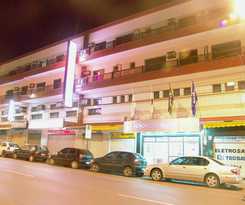 Hotel Novo Roza