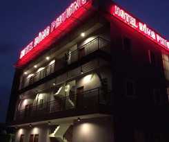 Hotel Khach San Dong Phuong