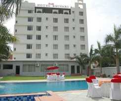 RnB Shivani Udaipur
