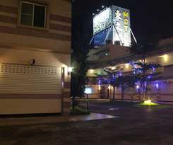 Hotel Tong Jei Kong Motel