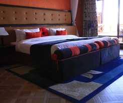 Hotel Milimani Beach Resort