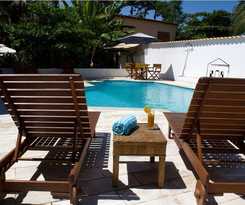 Hotel Pousada do Tesouro