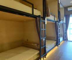 Hotel VK Pods Pangandaran - Hostel