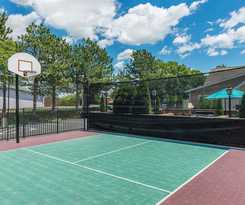 Hotel Craigshire Suites