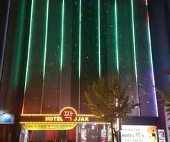 Hotel Jjack