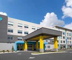 Hotel Tru by Hilton Knoxville North I75