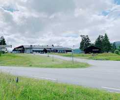 Hotel Hallingskarvet Fjellstue AS