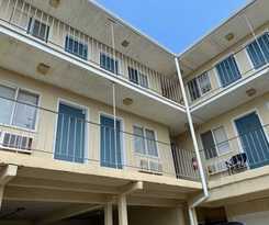 Hotel Thunderbird Motel