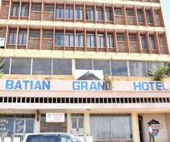Hotel Batian Grand Hotel