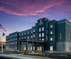 Comfort Suites Kennewick at Southridge