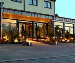 Parkhotel Nieheim