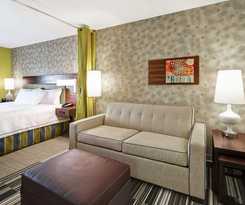 Hotel Home2 Suites by Hilton Smyrna Nashville