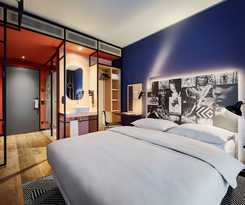 Hotel L&Eacute;G&Egrave;RE EXPRESS Leipzig