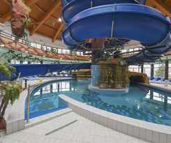 Hotel Hunguest S&oacute;st&oacute;