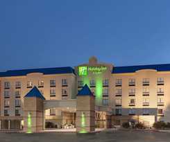Hotel Holiday Inn and Suites Council Bluffs I-29, an IHG