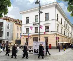 B13 Hostel