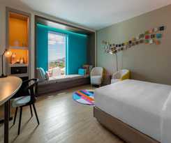 Hyatt Centric San Salvador