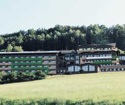  Natura Hotel Bodenmais