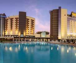 Hotel Gila River Resorts and Casinos &ndash; Wild Horse Pass