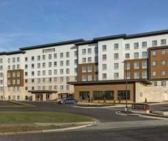 Hotel Staybridge Suites Overland Park - Kansas City S, an IHG