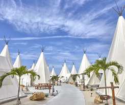 Hotel The ANMON Resort Bintan- Glamping