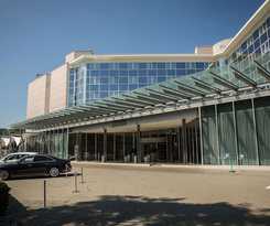 Hotel Quality  Brno Exhibition Centre