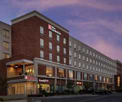 Hotel Hilton Garden Inn Westchester Dobbs Ferry, NY