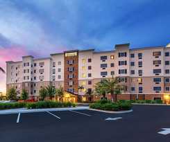 Staybridge Suites Fort Lauderdale Airport - West, an IHG