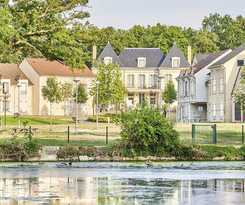 Résidence Château Du Mée