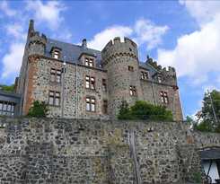 Hotel Burg Staufenberg
