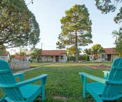 Hotel Antelope Lodge