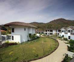 Hotel Lemon Tree Premier Corbett