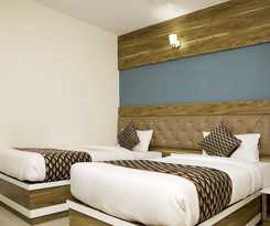 Hotel Ganges Grand