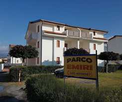 Parco Degli Emiri