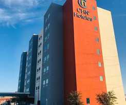 Hotel CHN Hotel Monterrey Aeropuerto, Trademark by Wyndham 