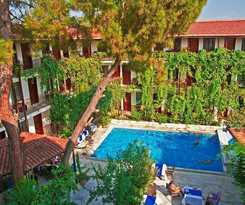 Koray Hotel