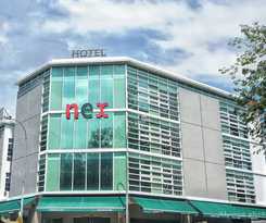 Hotel Nex Johor Bahru