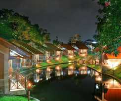 Hotel Ahadiat and Bungalow