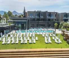 Arts Hotel Yalikavak Bodrum
