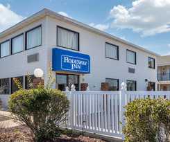 Rodeway Inn And Suites