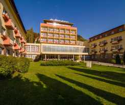 Hotel Spa Resort Sanssouci