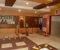 Hotel Kanakabhishegam