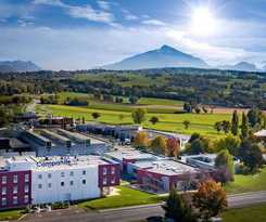 Campanile Findrol Savoie Leman