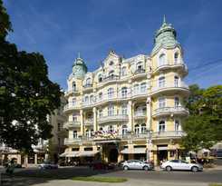 Hotel Orea Spa Bohemia Mariánské Lázně