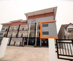 Maneetham Residence