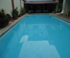 Hotel Hospedaje Komby