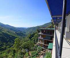 Hotel Ella Mount Heaven