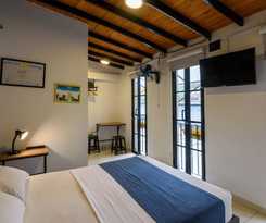 Hotel Med la Palma