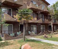 Aparthotel Babylon Gardens