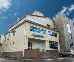 Hotel Lazurny Bereg